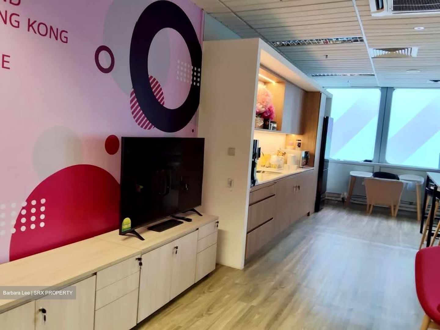 Income At Raffles (D1), Office #554543581